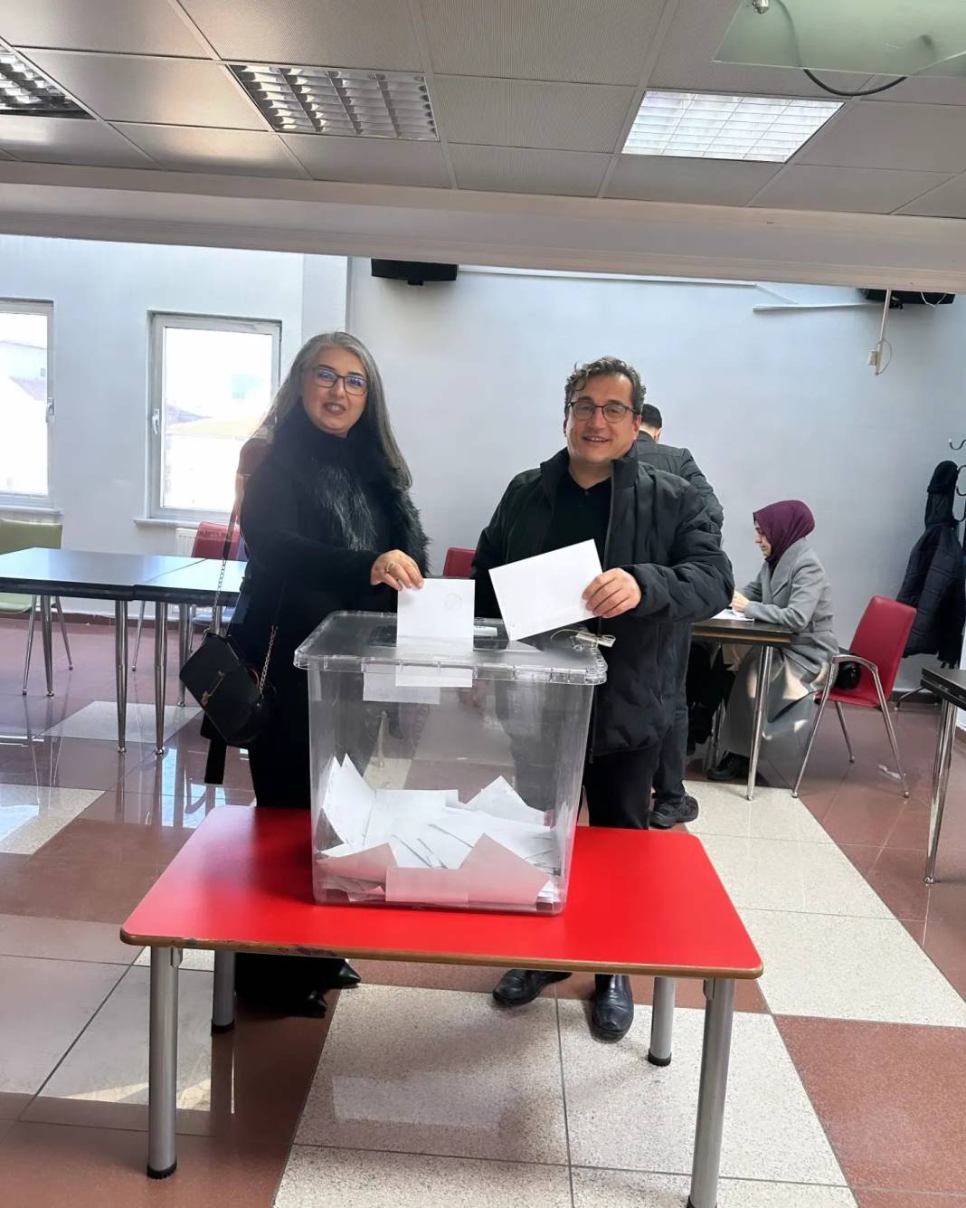 17 Ocak 2024 Anadolu’da Bugün Magazin Kuşağı 1